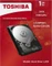 Toshiba L200 Laptop PC 1TB, 512e / 2.5" / SATA 3Gb/s, retail Vorschaubild