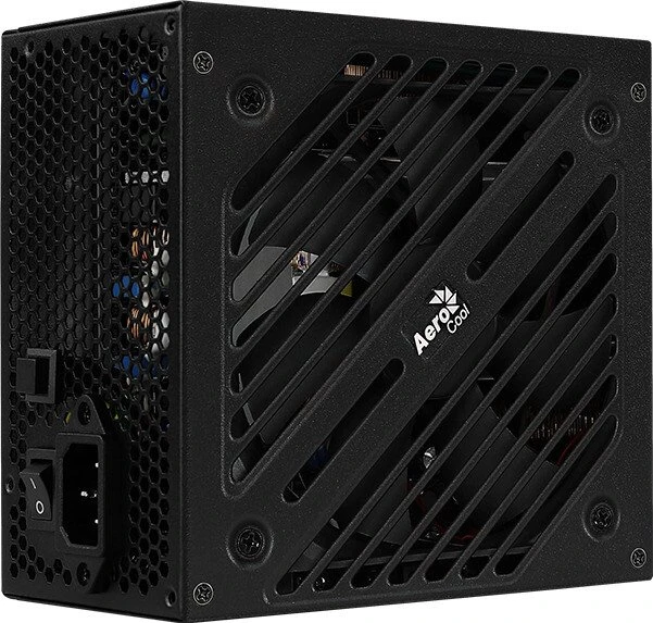 AeroCool Cylon RGB 500W, ATX 2.4