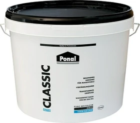 Ponal Classic PN4 Leim, 5.00kg