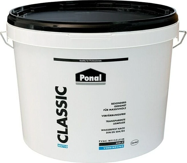 Ponal Classic PN4 Leim, 5.00kg