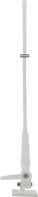 Albrecht AE Marine 5, Antenne