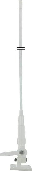 Albrecht AE Marine 5, Antenne