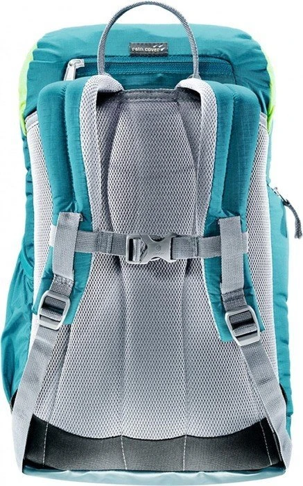 Deuter Waldfuchs 14 petrol/kiwi (Junior)