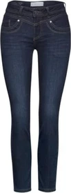 Street One York Jeans deep indigo washed (Damen)