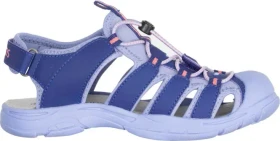Trollkids Kvalvika dark purple (Junior)