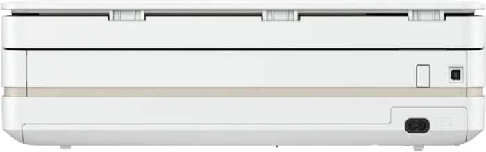HP Envy 6132e All-in-One weiß, Tinte, mehrfarbig