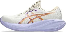 Asics Gel-Cumulus 28 oatmeal/fresh air (Damen)