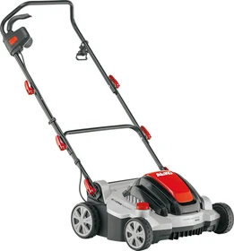 AL-KO Comfort 36.8 E Combi Care Elektro-Vertikutierer