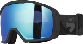 Sweet Protection Clockwork MAX RIG Reflect aquamarine/matte crystal black-black peaks