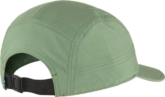 Fjällräven Abisko Hike Lite Kappe jade green