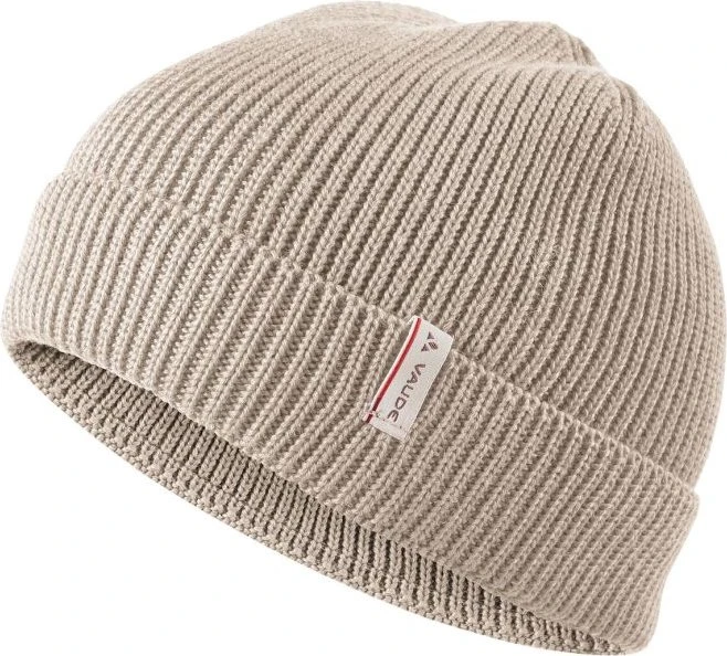 Vaude Manukau Mütze linen