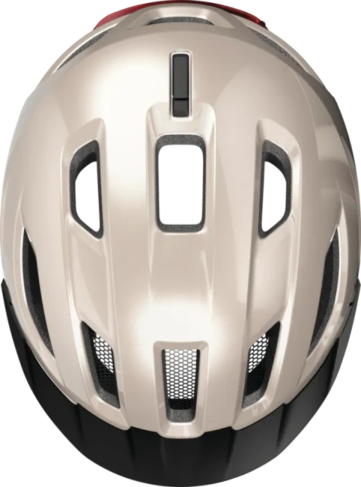 ABUS Urban-I 4.0 Helm light lavender