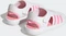 adidas Summer Closed Toe Water cloud white/beam pink/clear pink (Junior) Vorschaubild
