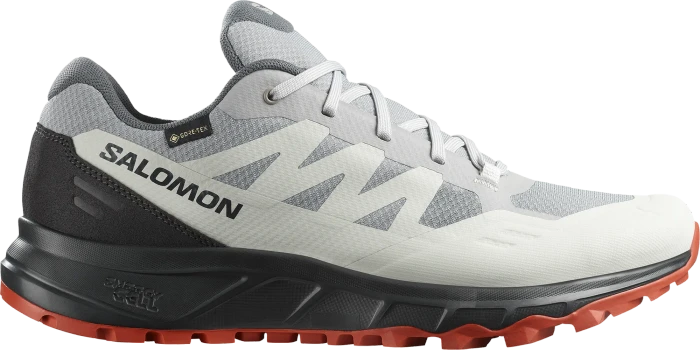 Salomon Outpath GTX black/asphalt (Herren)