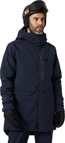 Helly Hansen Park City Funktionsjacke navy (Herren)