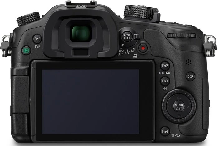 Panasonic Lumix DMC-GH4 Body