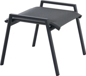 Siena Garden Tauro Gartenhocker royal-grey