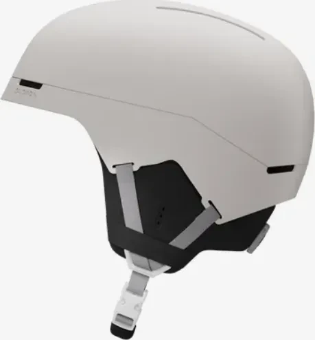 Salomon Brigade Index Helm grey violet
