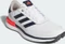 adidas S2G Spikeless Leather 24 cloud white/collegiate navy/lucid red (Herren) Vorschaubild