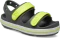 Crocs Crocband Cruiser Sandal slate grey/acidity (Junior) Vorschaubild