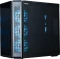 Zalman P60 Black, Glasfenster Vorschaubild