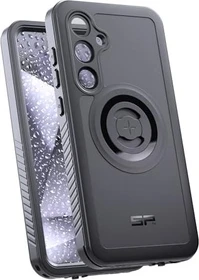 SP Connect Phone Case Extreme für Samsung Galaxy S24+ schwarz