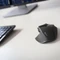 NGS Bow Wireless Ergonomic Mouse schwarz, USB Vorschaubild