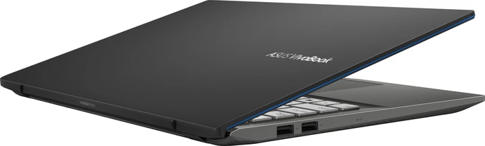 ASUS VivoBook S15 S531FA-BQ030T, Gun Metal, Core i5-8265U, 8GB RAM, 512GB SSD, DE