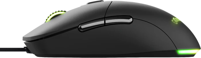 Trust Gaming GXT 981 Redex Wired Gaming Mouse, USB