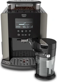 Krups EA 819E Arabica Latte Quattro Force