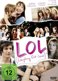 LOL - Laughing Out Loud (DVD)