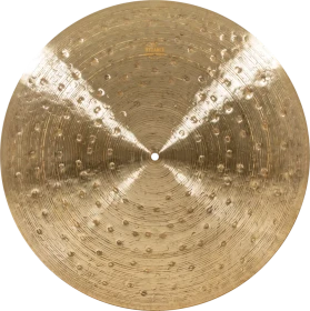 Meinl Byzance Foundry Reserve Flat Ride 21"