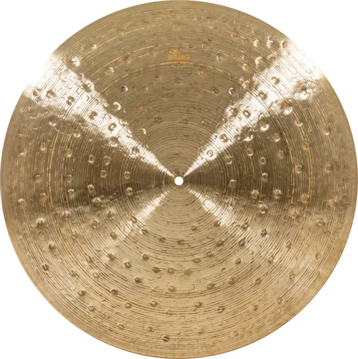 Meinl Byzance Foundry Reserve Flat Ride 21"