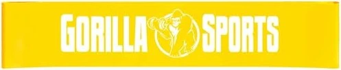 Gorilla Sports Trainings Widerstandsband