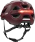 ABUS Urban-I 4.0 Helm chestnut red Vorschaubild