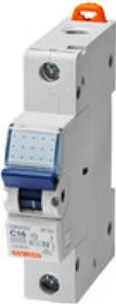 Gewiss MT 100 1P C 20A 1TE