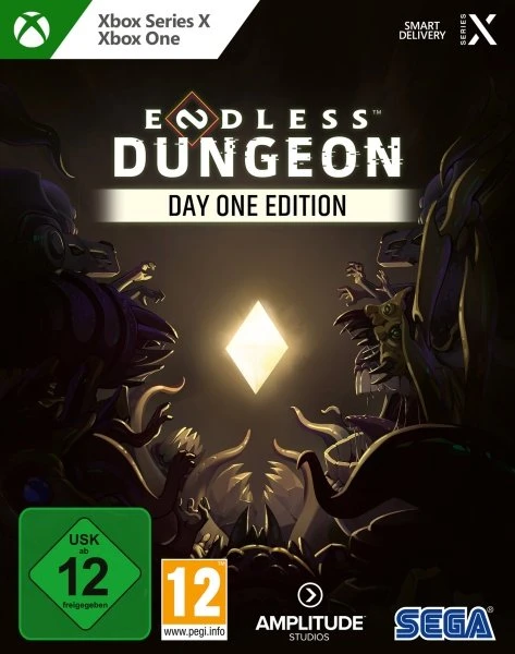 Endless Dungeon