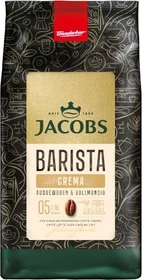 Jacobs Barista Editions Crema Kaffeebohnen, 1.00kg