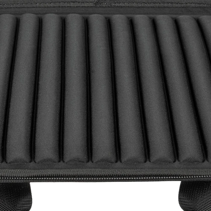 RivaCase 5130 Antishock Hardshell Case für MacBook Air 15 und Laptops bis 14", schwarz