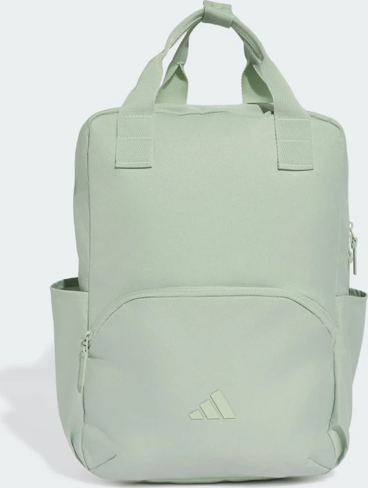adidas Prime Rucksack halo green