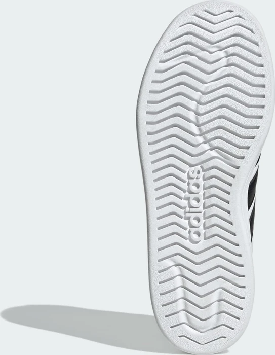 adidas Streettalk cloud white/core black (Junior)