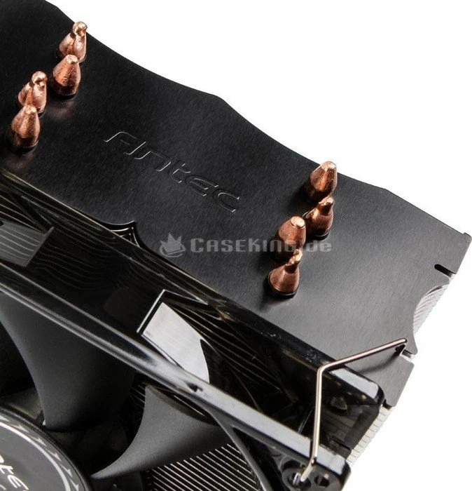 Antec C400