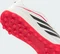 adidas Copa Pure IV Pro TF zero mmetalic/core black/lucid red Vorschaubild