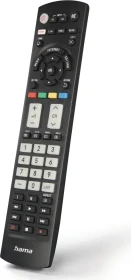 Hama Universal-Fernbedienung für Panasonic TVs IR