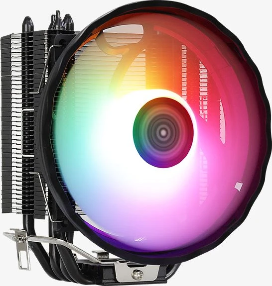 AeroCool Rave 4 ARGB