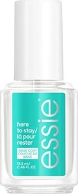 Essie Base Coat Here To Stay, 13.5ml