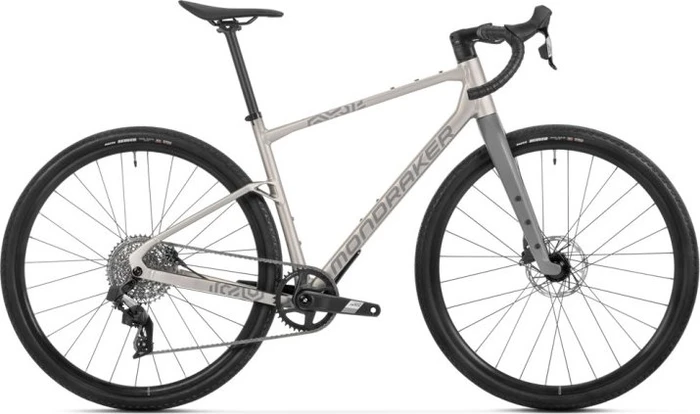 Mondraker Arid R Modell 2025