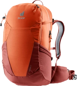 Deuter Futura 27 paprika/redwood