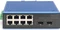 Digitus DN-65 Industrial Railmount Switch, 8x RJ-45, 1x SFP Vorschaubild