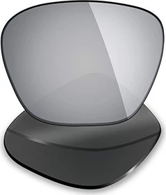 Bose Lenses Alto silber